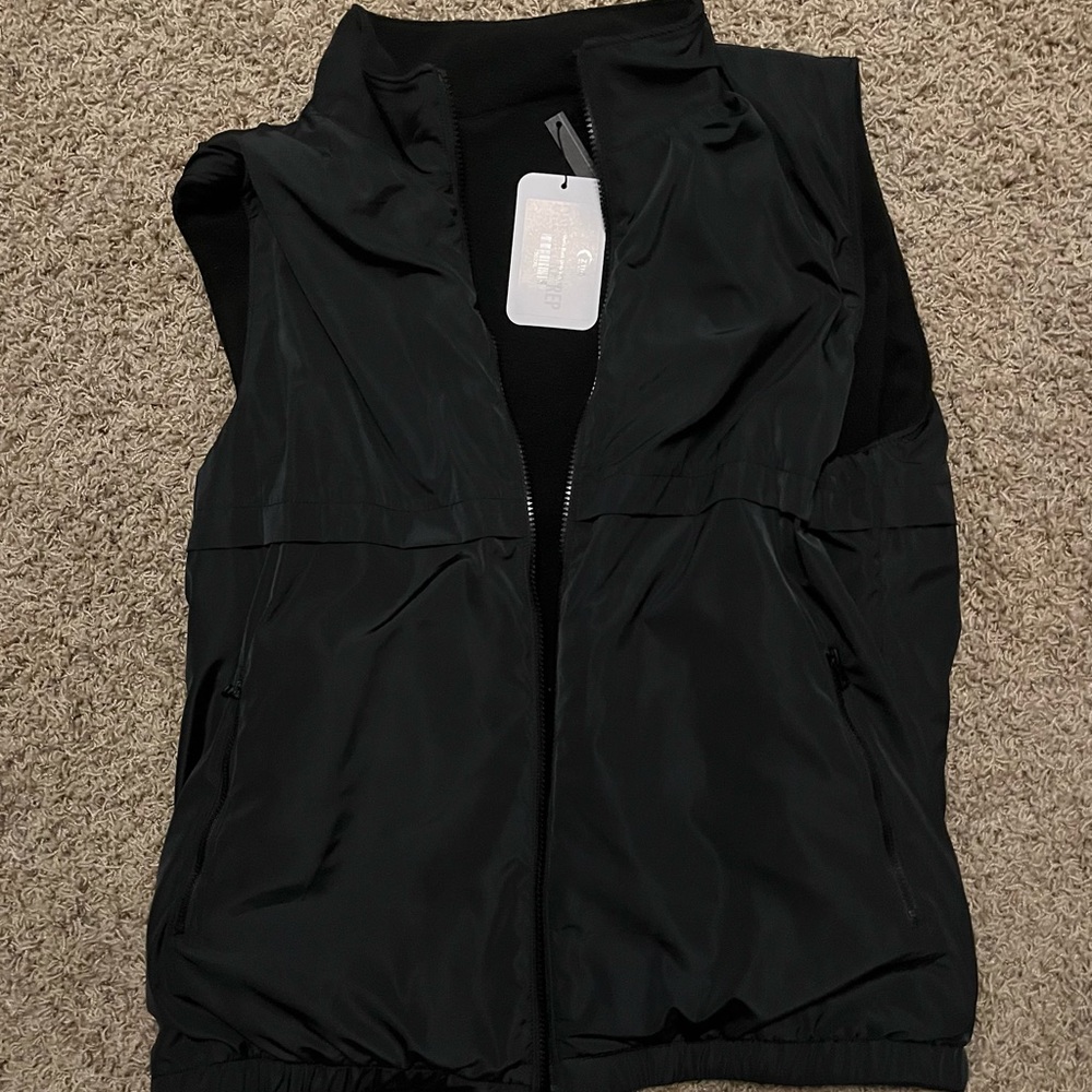 Men’s Zyia Vest